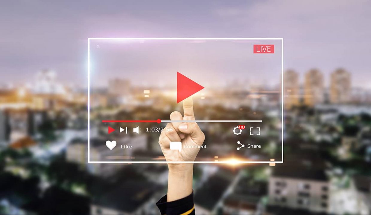 Video Marketing Inmobiliario